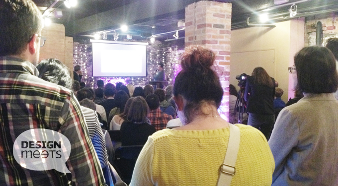 DesignMeets Image 1 DesignMeets Image 1