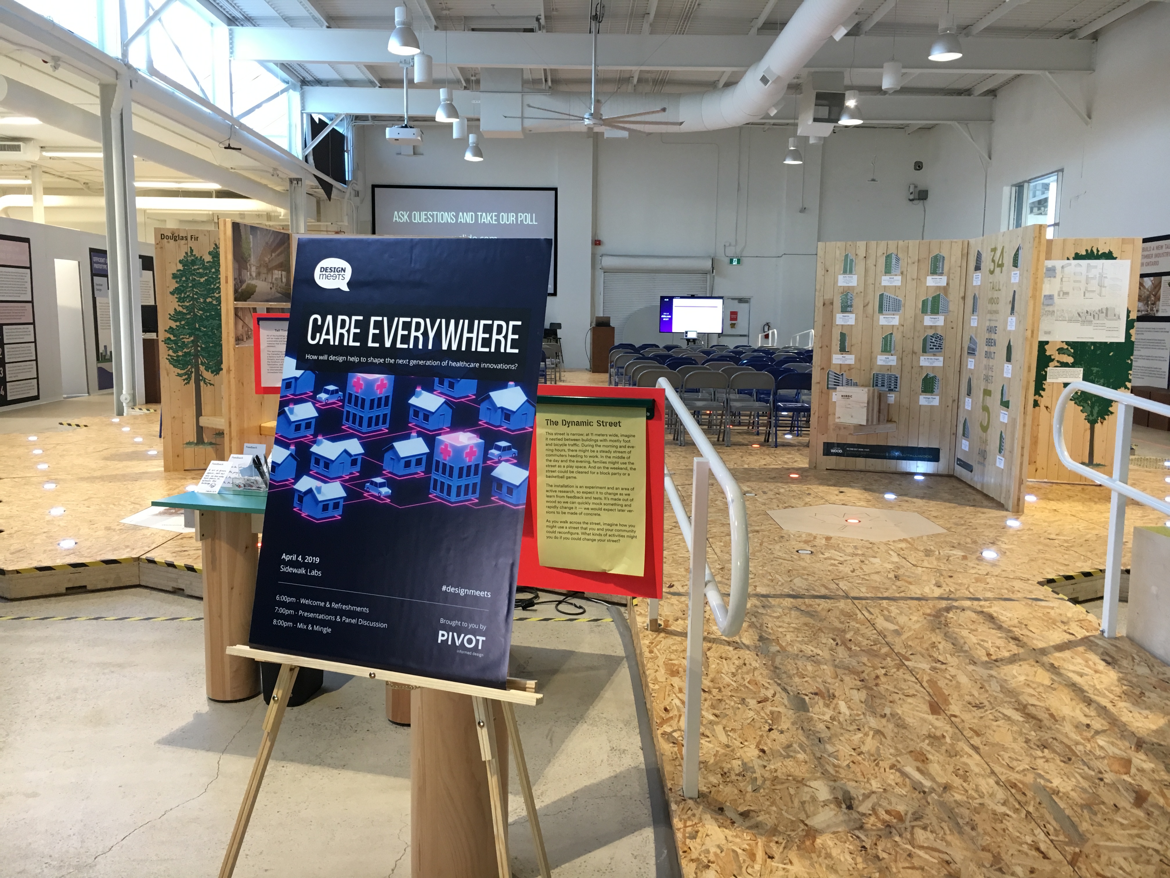 Recap Care Everywhere DesignMeets… Recap Care Everywhere DesignMeets…